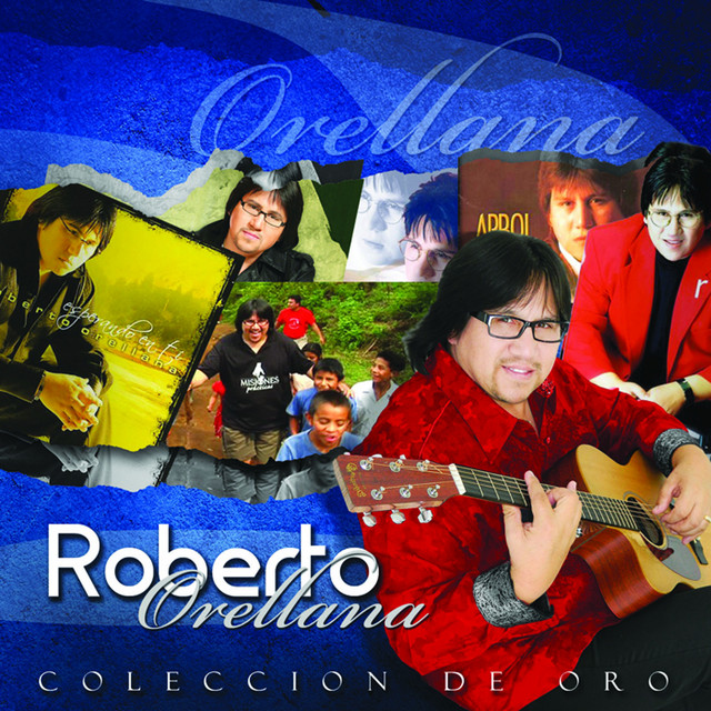 Roberto Orellana