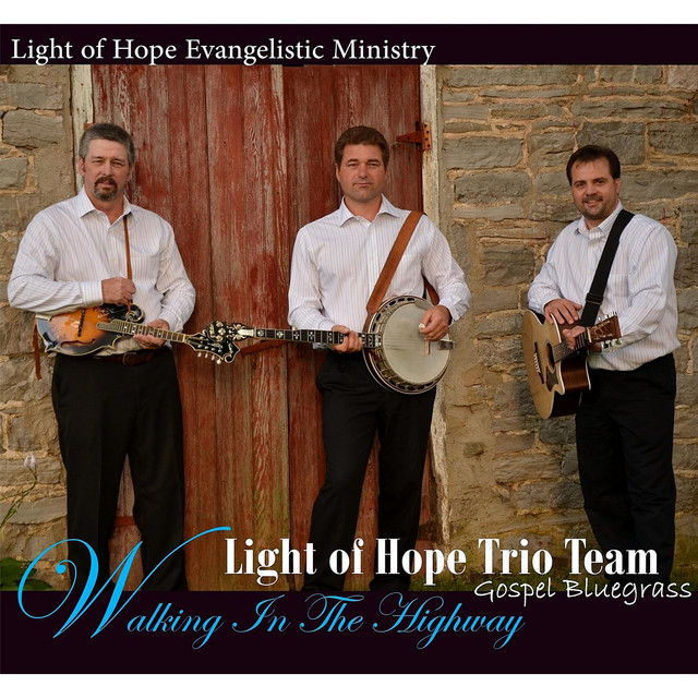 Light of Hope Trio