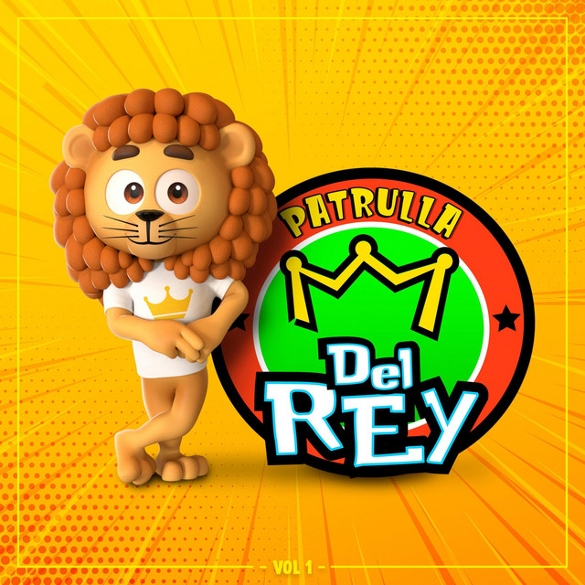 La Patrulla del Rey