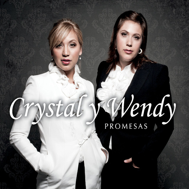 Crystal y Wendy