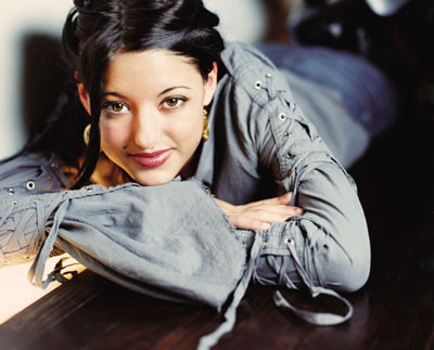 Stacie Orrico