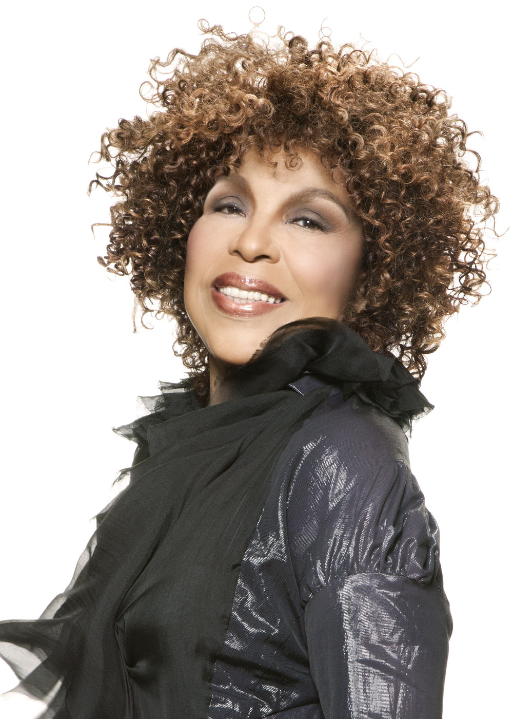 Roberta Flack