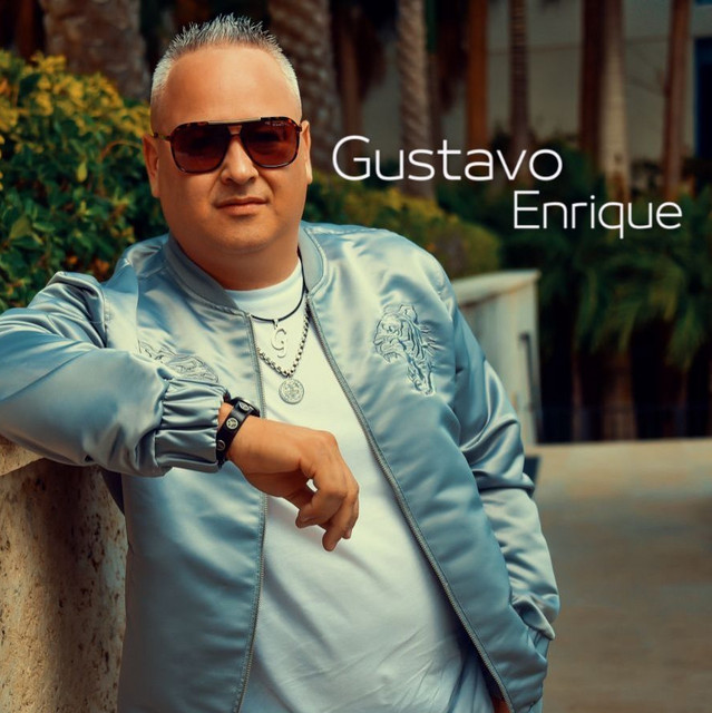 Gustavo Enrique