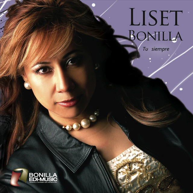 Liset Bonilla