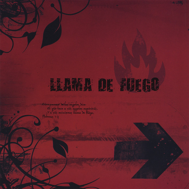 Llama de Fuego