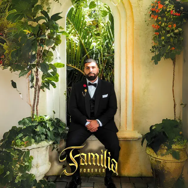 Shepherd – FAMILIA FOREVER (2024)