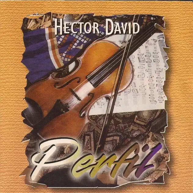 Hector David – Perfil (2020)