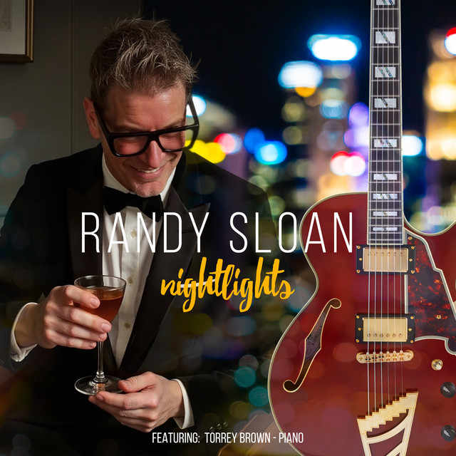 Randy Sloan