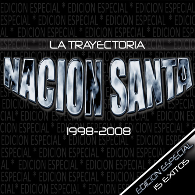 Nación Santa