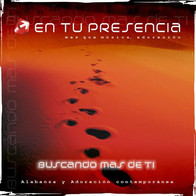 En Tu Presencia – Buscando Mas de Ti (2020)