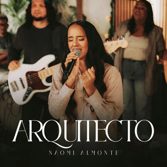 Naomi Almonte Music – Arquitecto (2025)