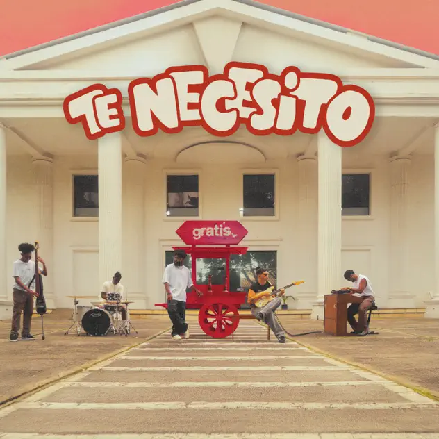 Branby – Te Necesito (feat. casablanca) (2025)