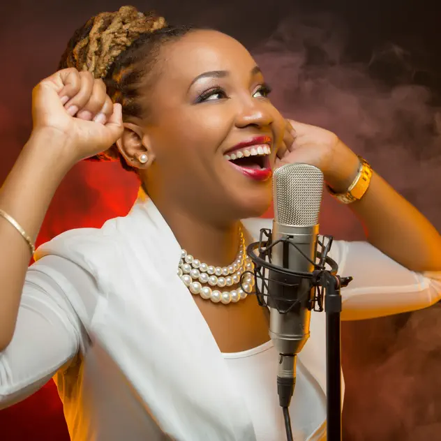 Neesha Woodz – Fyah (2015)