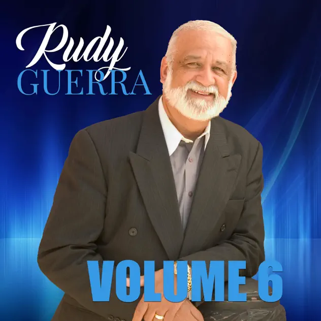 Rudy Guerra – Vol. 6 (2024)