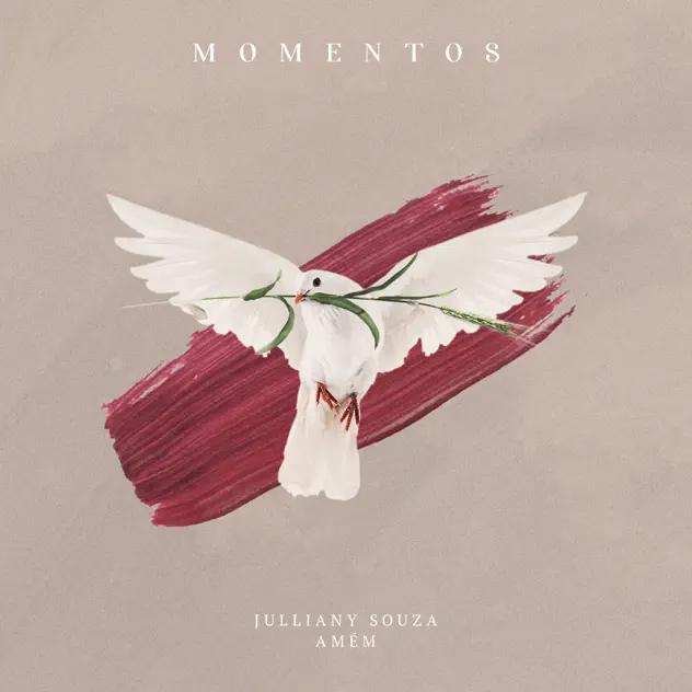 AMÉN & Julliany Souza – Momentos (Vol.1) (2020)