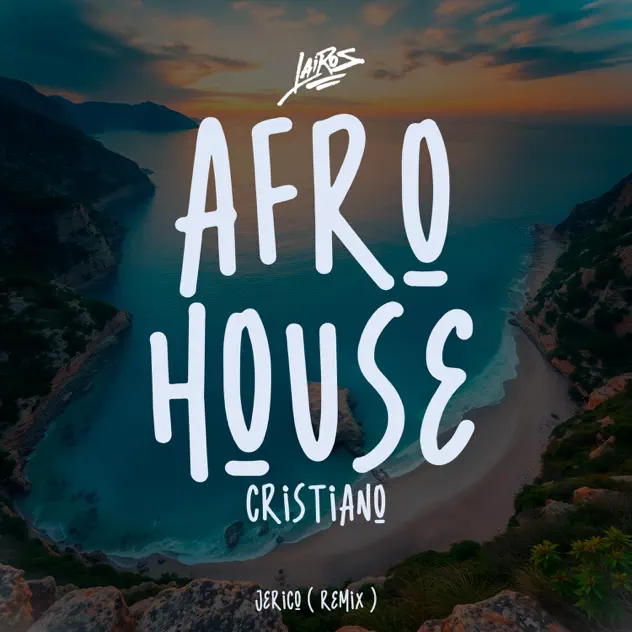 Lairos – Jerico (Alamot Remix Special Version) (2025)