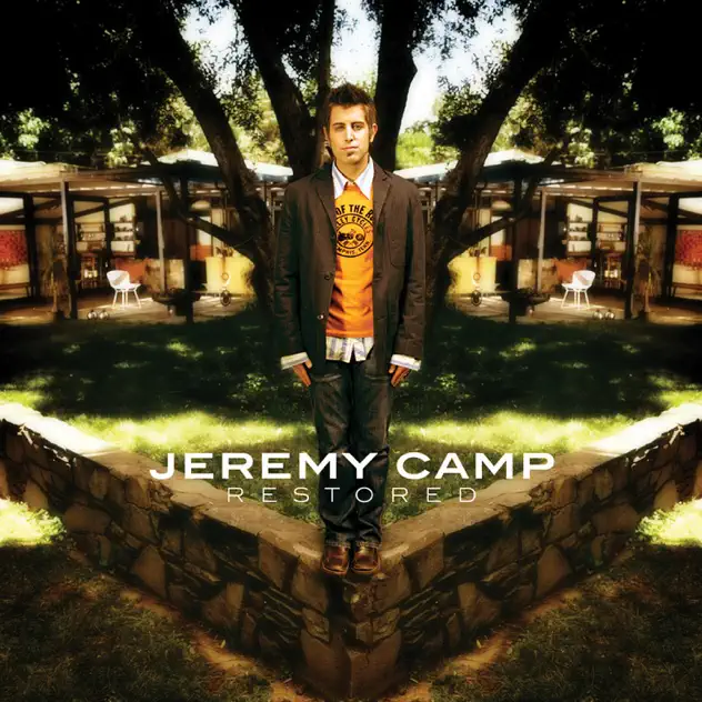 Jeremy Camp – Restored (2004)