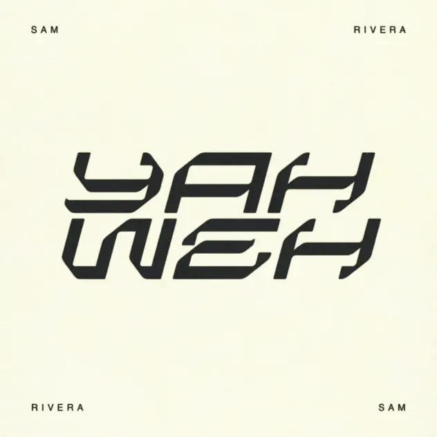 Sam Rivera – Yahweh (2023)
