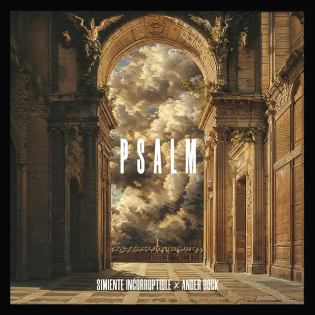 Simiente Incorruptible & Ander Bock – Psalm (2025)