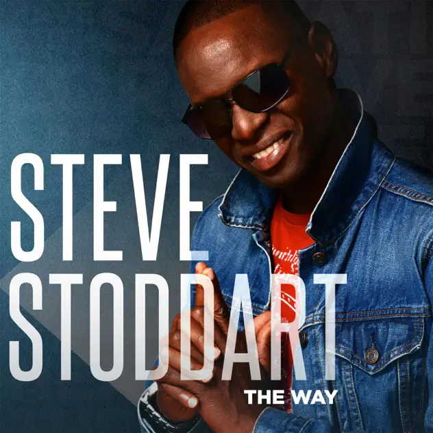 Steve Stoddart – The Way (2017)
