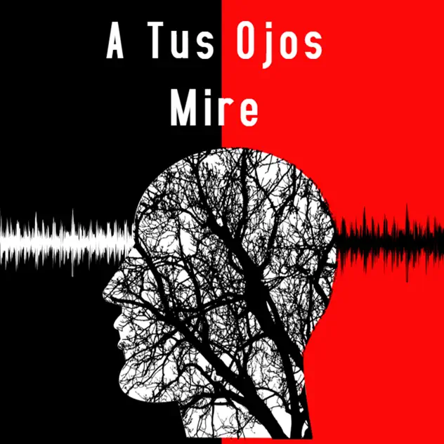 Kent Leroy – A tus ojos miré (2020)