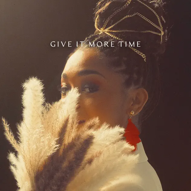 Terrian – Give It More Time (2025)