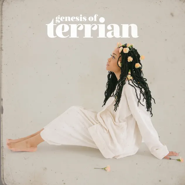 Terrian – Genesis of Terrian – EP (2021)