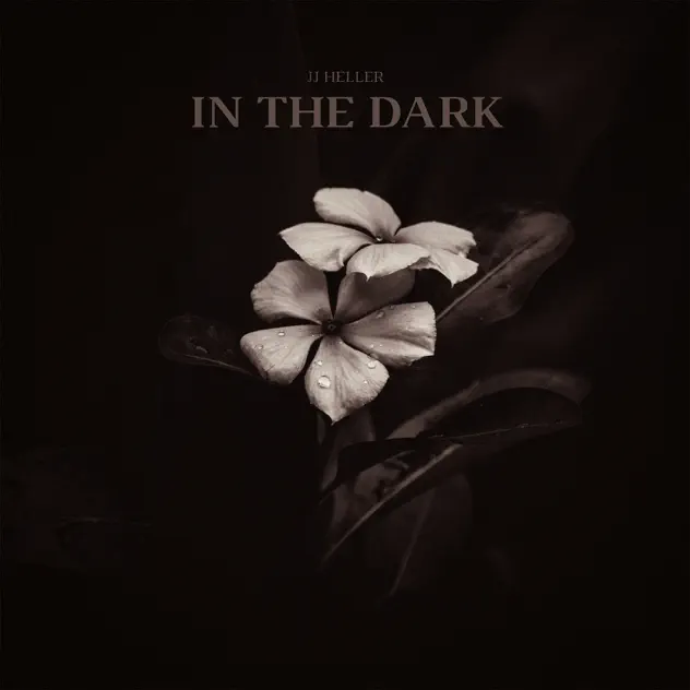 JJ Heller – In the Dark (2025)
