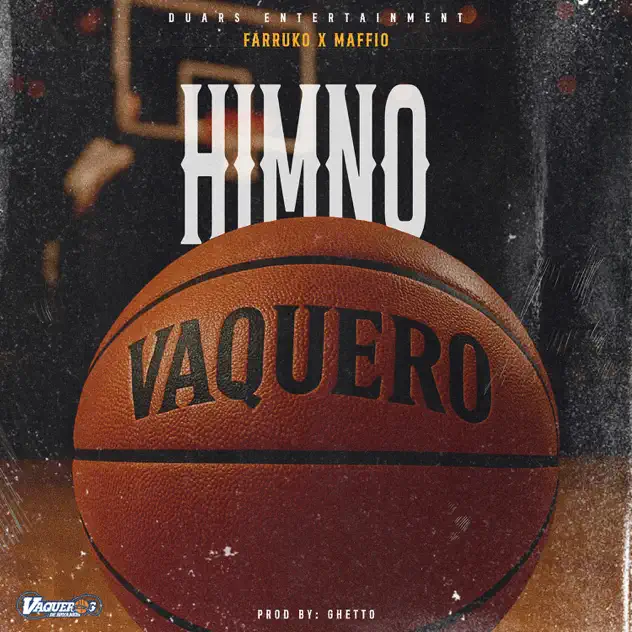 Farruko & Maffio – Himno Vaquero (2025)