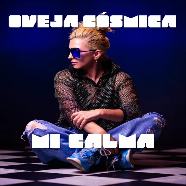 Oveja Cósmica – Mi Calma (2025)