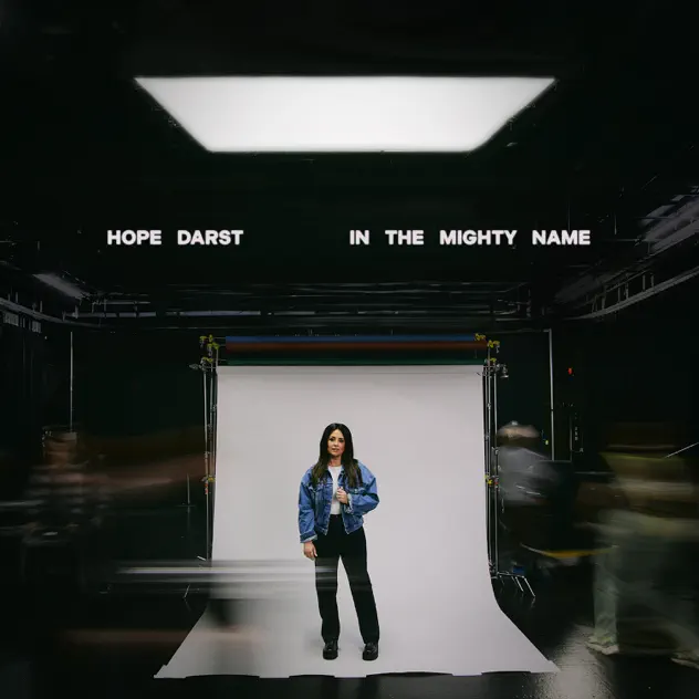 Hope Darst – In The Mighty Name (Live) (2025)