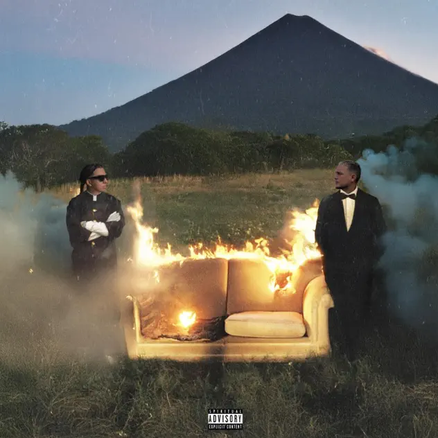 JavyDade & Daffy El Audio – Desbloqueado II (2025)
