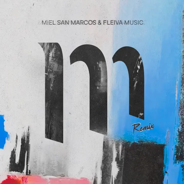 Miel San Marcos & Fleiva Music – Miel San Marcos Remix (2025)