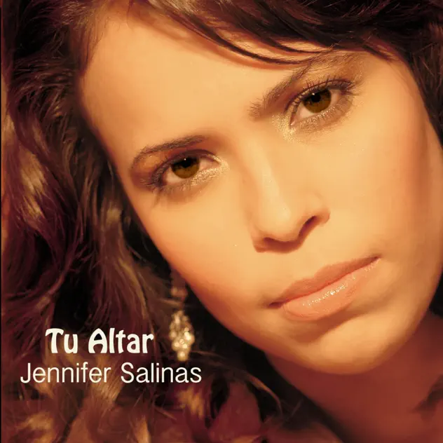 Jennifer Salinas – Tu Altar (2018)