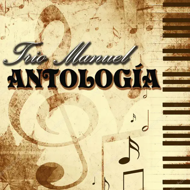 Trio Emanuel – Antología Cristiana (2016)