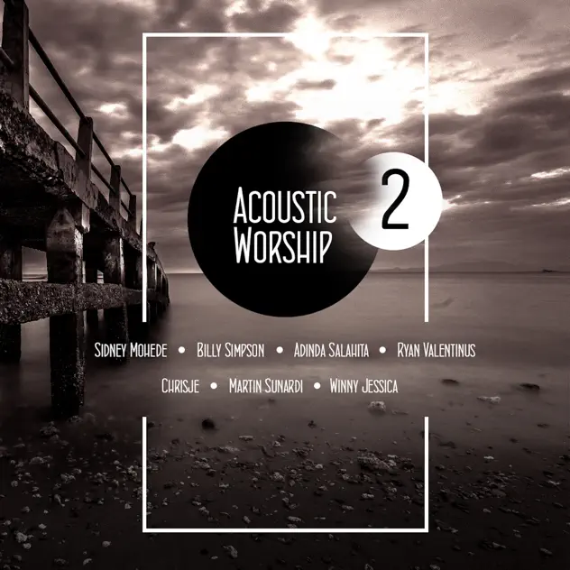 Acoustic Worship Vol. 2 (2016)