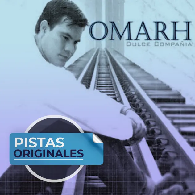 Omar Herrera – Dulce Compañía (Pistas) (2022)