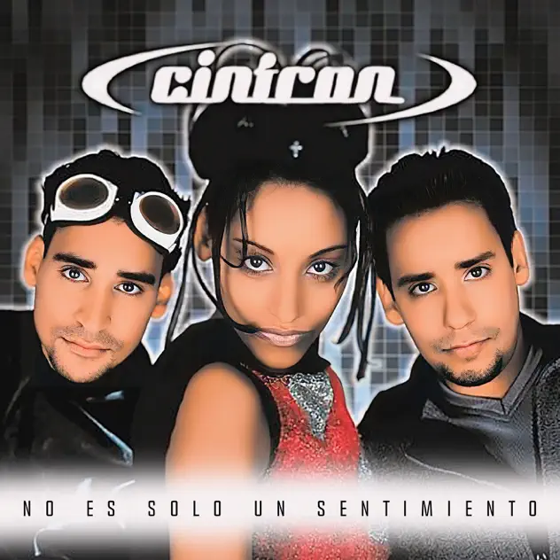 Cintron – No Es Solo un Sentimiento (2025)