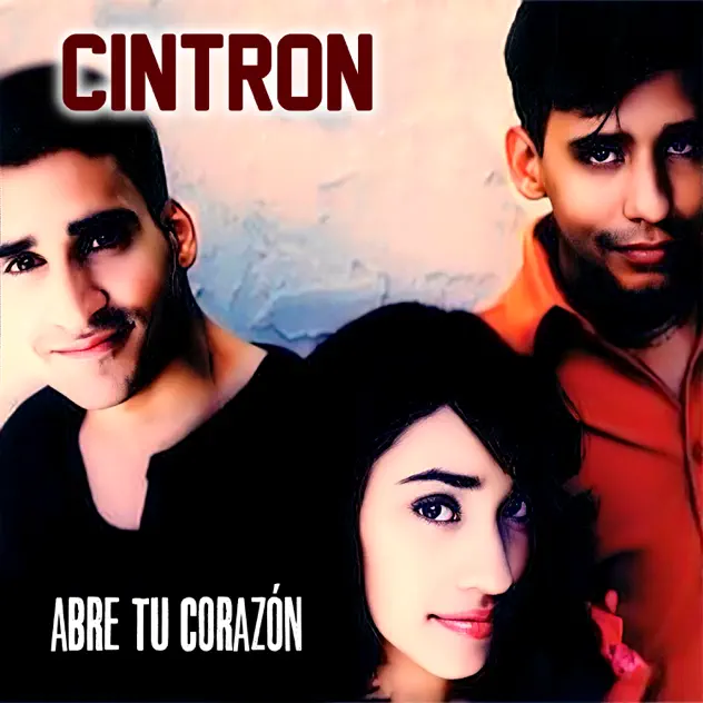 Cintron – Abre Tu Corazón (2024)
