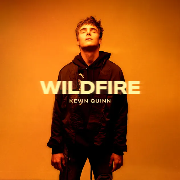 Kevin Quinn – Wildfire (2021)