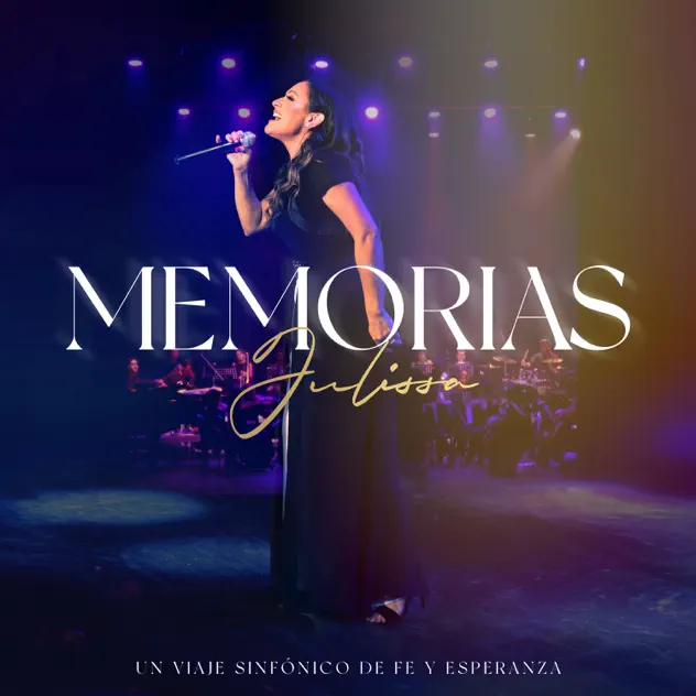 Julissa – Memorias (2025)
