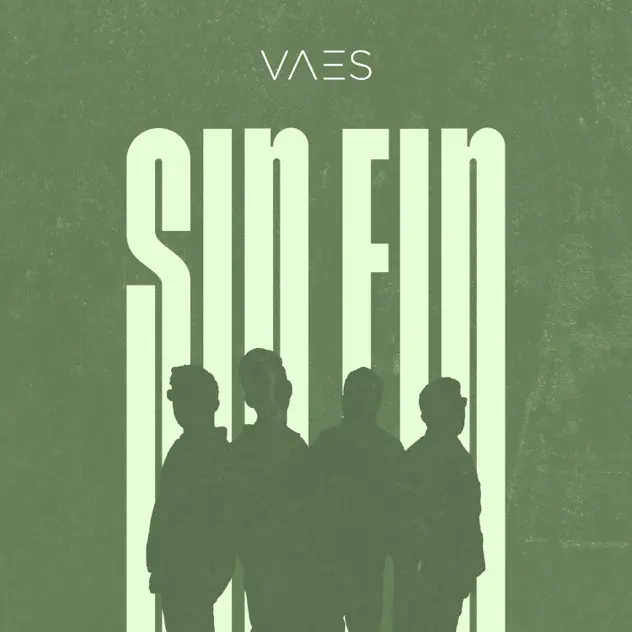 Vaes – Sin Fin (2025)
