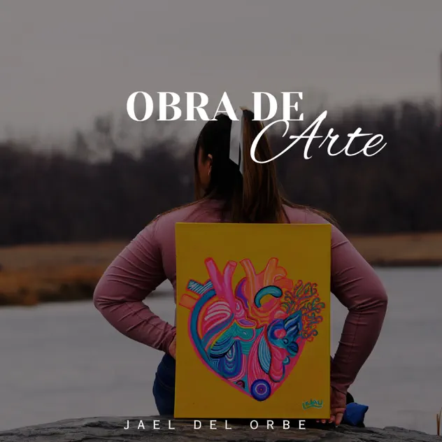 Jael Del Orbe – Obra de Arte (2025)