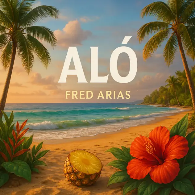 Fred Arias – Aló (2025)