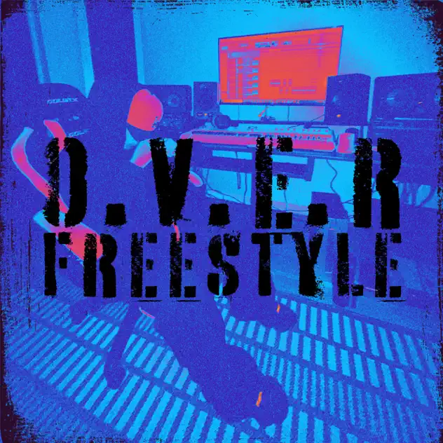 Elikemusic – O.V.E.R (FREESTYLE) (2025)