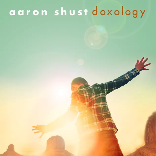Aaron Shust – Doxology (2015)
