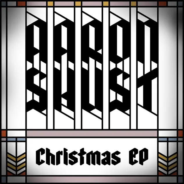 Aaron Shust – Chritmas – EP (2009)