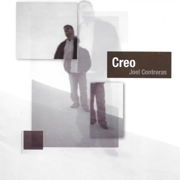 Joel Contreras – Creo (2021)