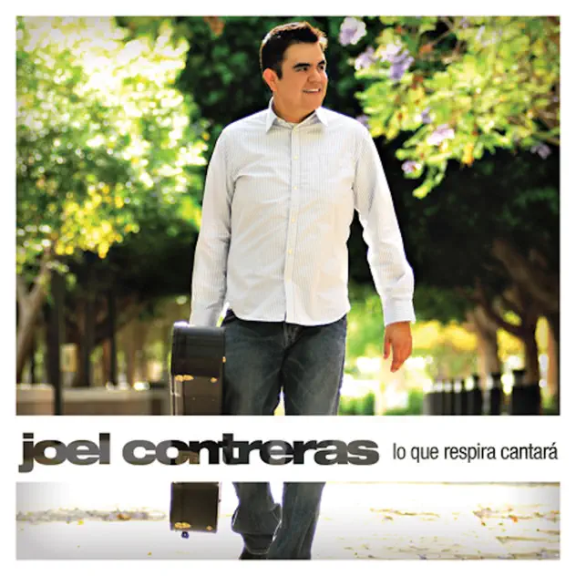 Joel Contreras – Lo Que Respira Cantará (2009)