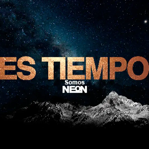 Somos Neon – Es Tiempo (2012)